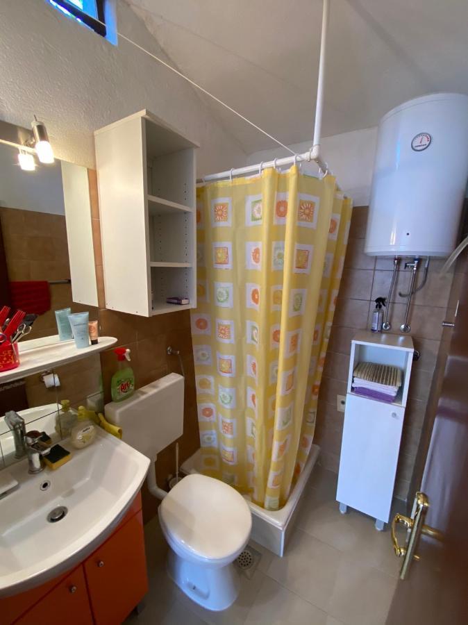 Apartman Karla Makarska Exterior photo