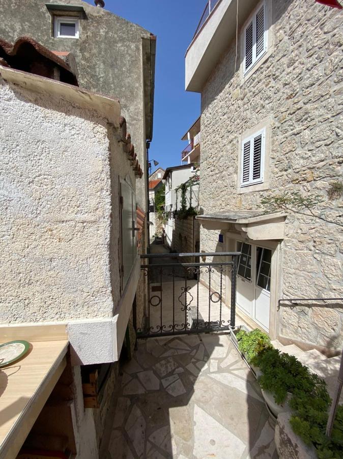 Apartman Karla Makarska Exterior photo