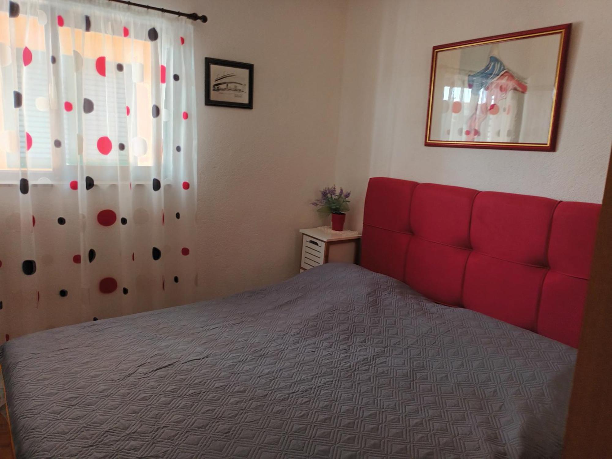 Apartman Karla Makarska Exterior photo