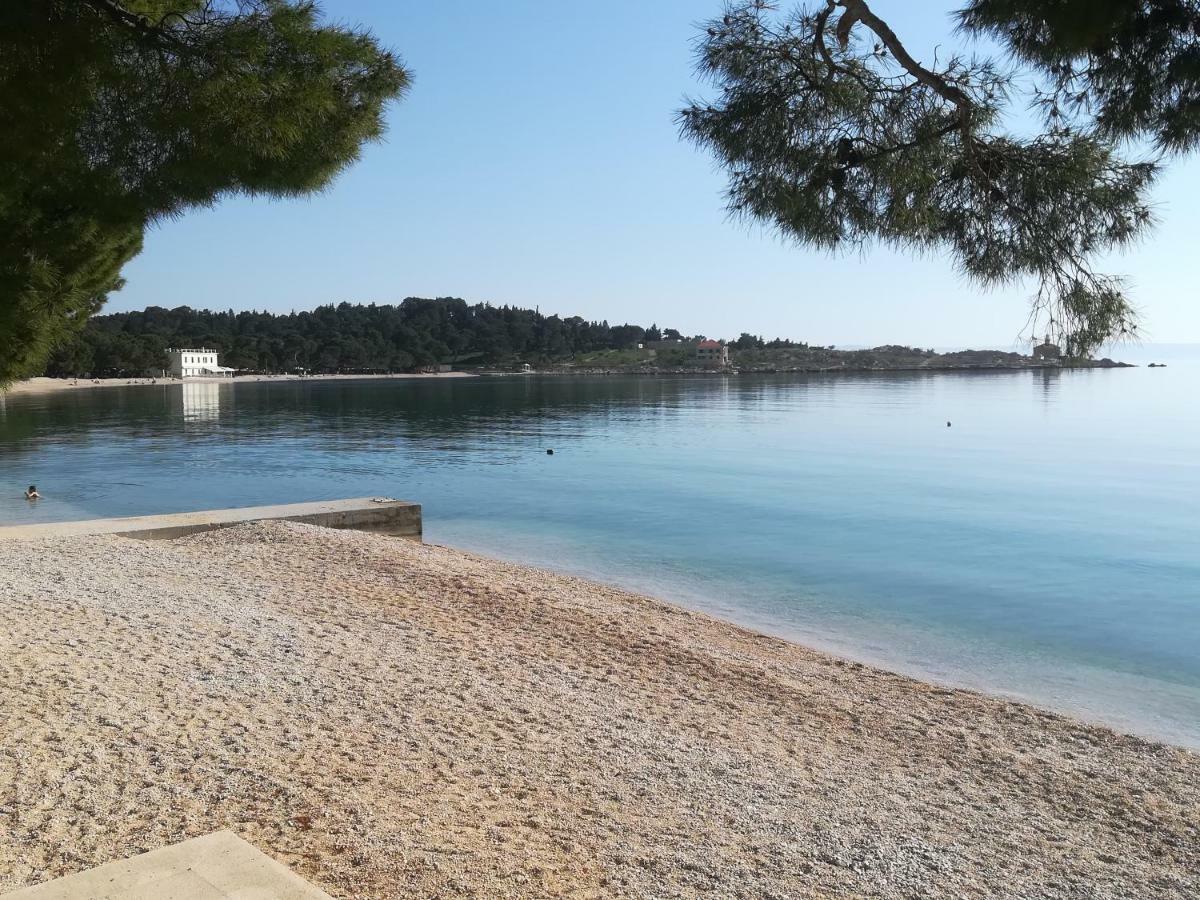 Apartman Karla Makarska Exterior photo