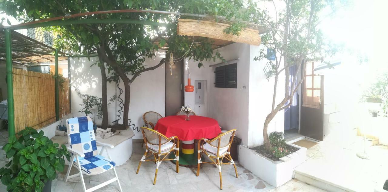 Apartman Karla Makarska Exterior photo